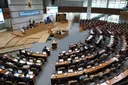 경기도는 '재정 비상'이라는데… 의회는 제주도 호텔서 업무보고?