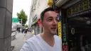 해외 유튜버가 찍은 한국의 진귀한 모습
