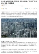 토허제 실거주 유예 1년 연장, 갱신도 허용…