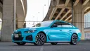 2026 BMW i4 M60 일주일 시승기, 593마력 전기 그란쿠페