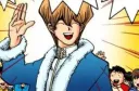 유희왕) 일반인 시점에서 카이바의 모습