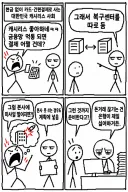 ???: 한국이 캐시리스여도 재난나면 현금 챙겨야하는거 아님?
