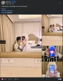 명조)흔한 여친 코스프레 자랑하는 페북유저