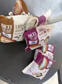 gs25 혜자로운빵 싹쓸이