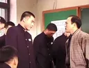유오성 뺨 때리고 안절부절못하는 신인시절 김광규