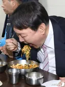 윤석열 전 대통령도 참 안 됐네