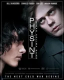 코지마 신작 PHYSINT 커버 비주얼