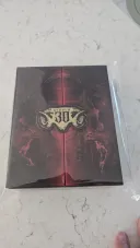 디아블로 30주년 기념메달 짤막 리뷰