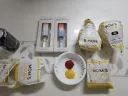 맘스터치 초롱굿즈 챙겼다 ㅋㅋㅋㅋㅋ