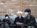 첫 만남부터 형들 기강 잡아버린 막내 첫인상..jpg
