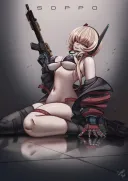 소전2)노팬티 솦모래