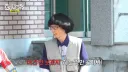 유재석 애착동생들의 공포
