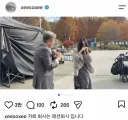 인턴 한국판 강스포하는 여주인공