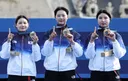 나라별 절대강자 종목