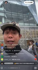 30분 수면 아저씨 7일간 라이브 종료후 논란 ㄷㄷㄷ.jpg