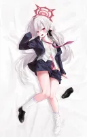 블루아카) 굉장히 야한 보츠키