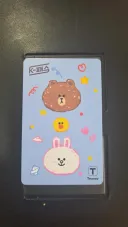 K-패스 샀당