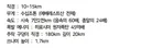공룡을 멸종시킨 운석 크기 체감gif