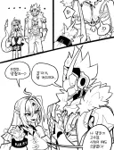 젠레스) 시시아의 재능