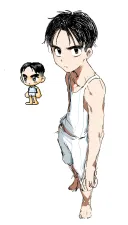 어렸을적 대부분 봤을 그 코디