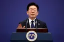 李 “레버리지 ETF 도입 과정 아직 파악 못해…누군가 결정했을 것”