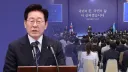 이 대통령 '전세 사라질 것이라고 말했을 뿐 사라져야 한다고 하지 않아'