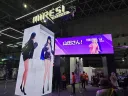 도쿄 게임쇼 한국제 씹덕겜 4종 간단 체험기