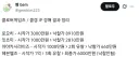 클로버게임즈 경매 근황.Game