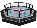가끔 WWE할려고 유게 글올리면 UFC로 오는 새끼들 있더라