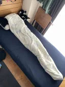 에어컨 18도 취침 후기.jpg