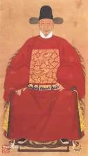 청나라 시기 조선사신들을 보고 눈물을흘린 중국인