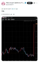 만화 소재가 매일 같이 샘솟는 축복 받은 만화가