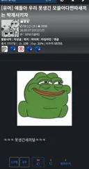 얼마나 베스트에 가고싶었던건지 감도 안 옴