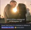 GTA 6 발매일의 비밀