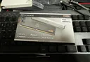 거대한 등산로 DDR5 48GB*2 6800Mhz XMP