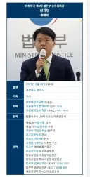 트릭컬)죄와볼 판사님 정체