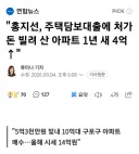 이재명 대통령님이 말한 평탄화의 대표적인 예시가 이런거죠