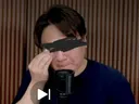 뉴재명 스피커들 초상집 분위기라던데