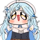 버튜버) 홀로라이브) 라미