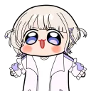 버튜버) 홀로라이브) 하디몌