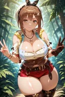 Ai)이거 시골처녀면 아침메뉴 추천받음