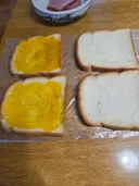 저도 바람님표 샌드위치 해봤네요