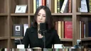 자칭 이재명 심리분석 권위자 조성은의 한마디