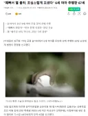 예뻐서 열 올라, 조심스럽게 꼬셨다 6세 여아 추행한 67세