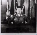 육군3사관학교 초대 교장님 포스 ㄷㄷ.jpg