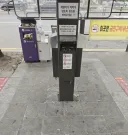 서울 서초구 개방형 흡연시설 근황