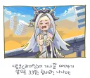 블루아카) 아비도스 강제 입학각이네