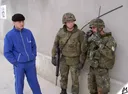 징병제 시절 독일군 모습