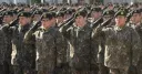 구 일본군 + 현 자위대의 특이한 경례문화