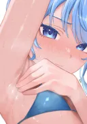 점심 피자인데